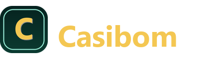 Casibom Logo